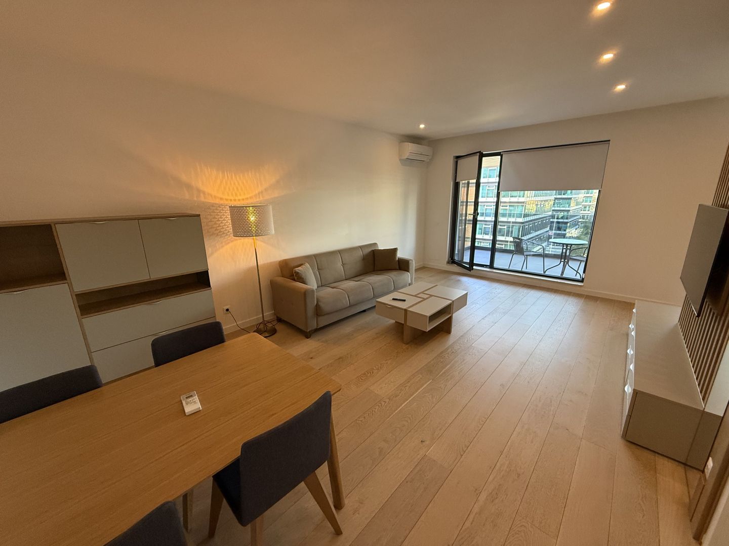 Apartament 2 camere | Nusco City-Pipera | TVA INCLUS - Poză 2