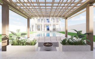 Vila Premium | Pipera | - Poză 8