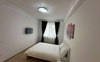 Apartament 2 camere, mobilat și utilat, în imediata apropiere de Palas Mall, Iași - Poză 2