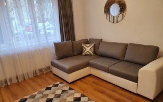 2 camere decomandate, Modern, Hotel Royal, Gheorgheni - Poză 1