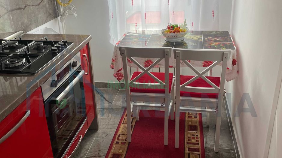 Apartament de lux cu 2 camere în bloc nou, zona ultracentrală, la 2 minute de Palas, Iași - Poză 4