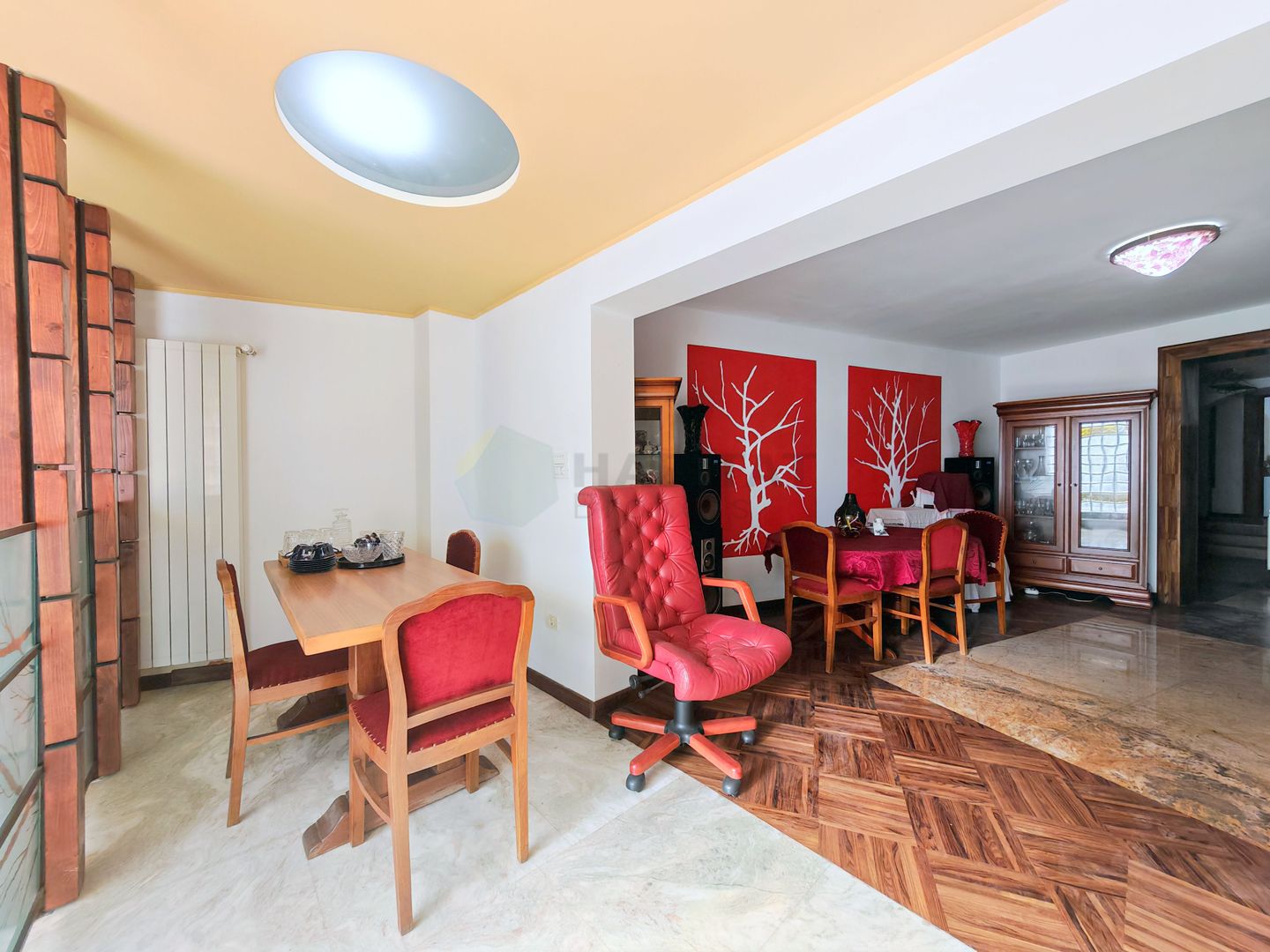 Oportunitate I în Centrul Târgoviștei: Clădire de 498 mp - Poză 5