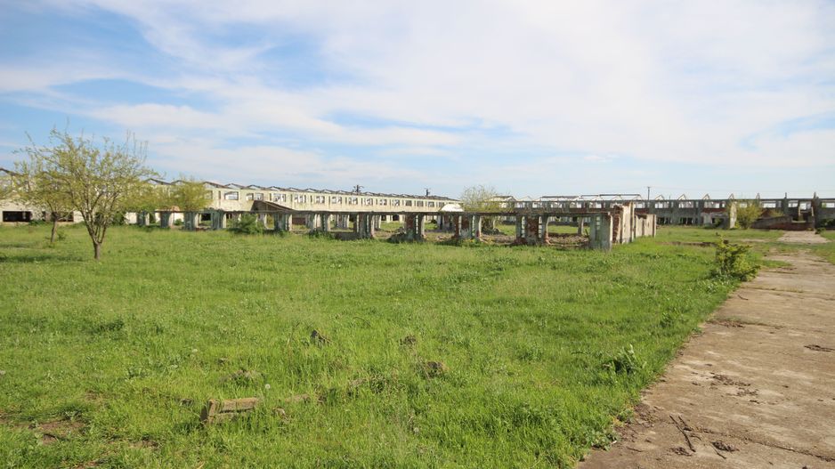 Ferma Exterior Nord - Poză 6