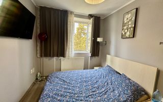 Apartament 3 camere | Etajul 2 | Zona Centrala - Poză 9