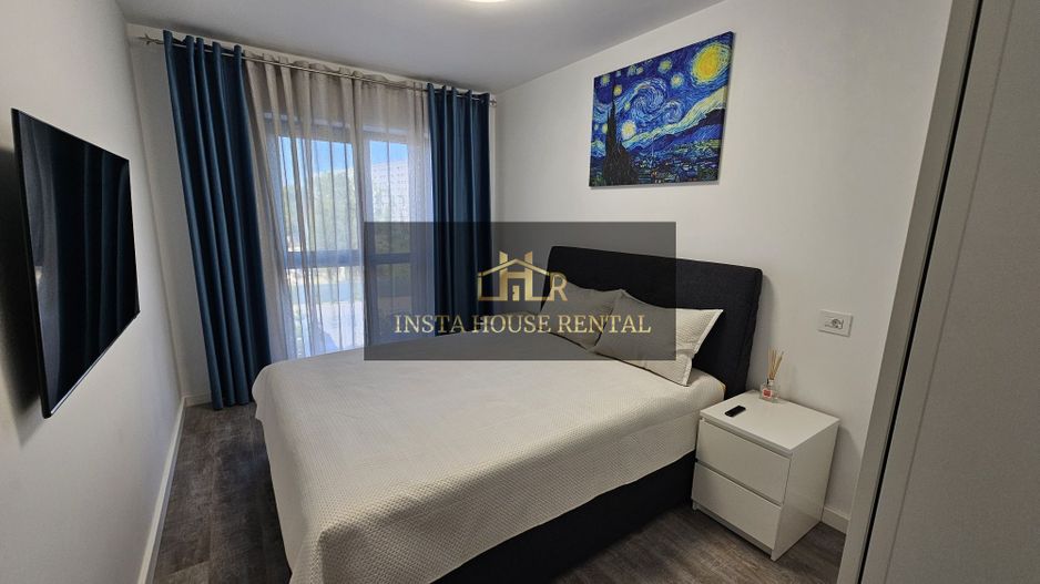 🔹Apartament 2 camere Parcului 20 / Terasa🔹 - Poză 2