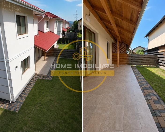 🏠Casă P+1, 4 cam, 96MP utili (250MP teren) // 📍Horpaz - Editurii - Poză 11