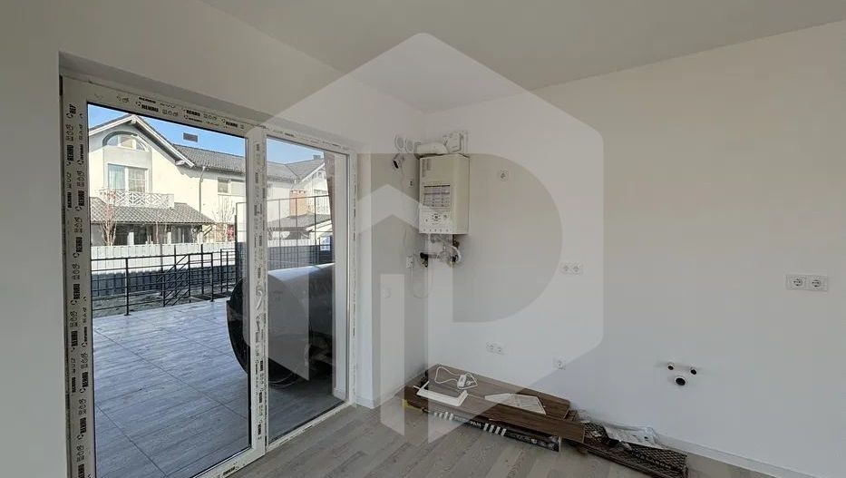 Casa duplex - Arhitectilor - 147mpu - Curte 225mp - La cheie - Garaj - Poză 7