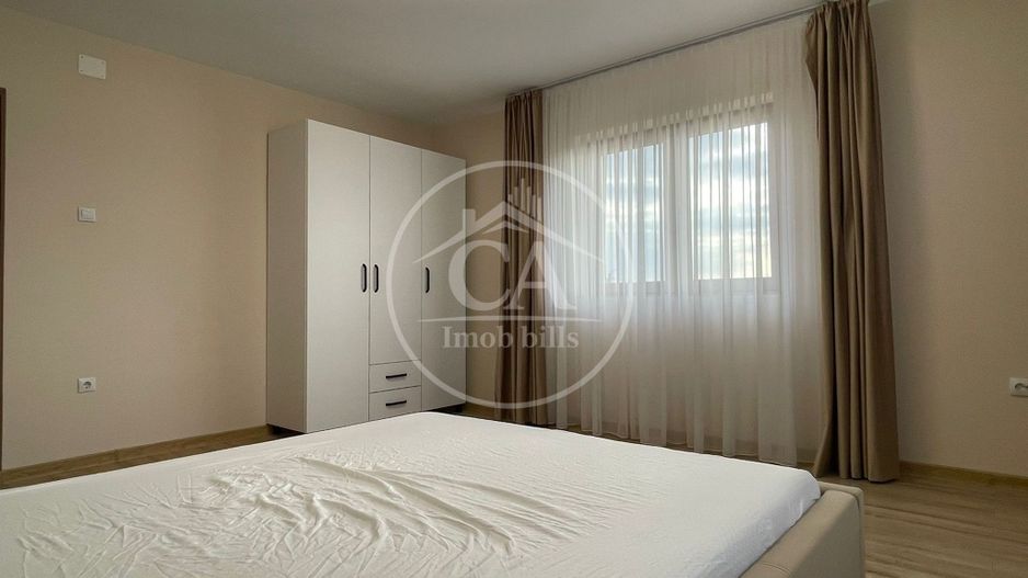 Casa de inchiriat cu 4 camere  tip duplex in cartier Viena, Oradea - Poză 4