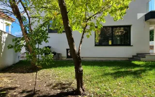 Casă spectaculoasă – 314 mp utili, cramă, terase, 7 camere, teren 432 mp - Poză 33