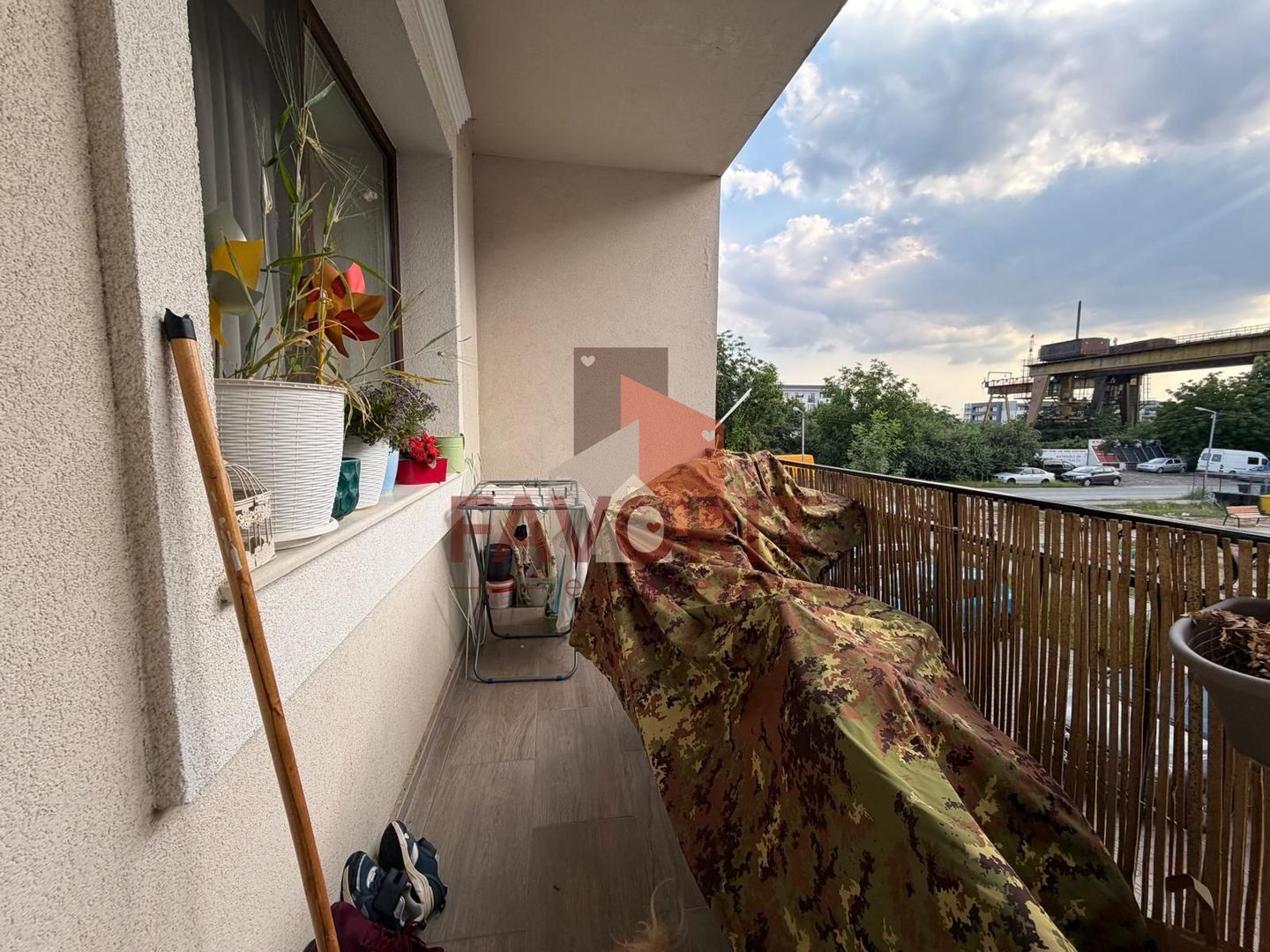 Apartament 2 camere | Giroc - Cartierul Planetelor - Poză 11
