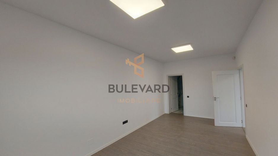 Spatiu nou pentru birouri/200 mp/20 parcari/cartier Someseni! - Poză 15