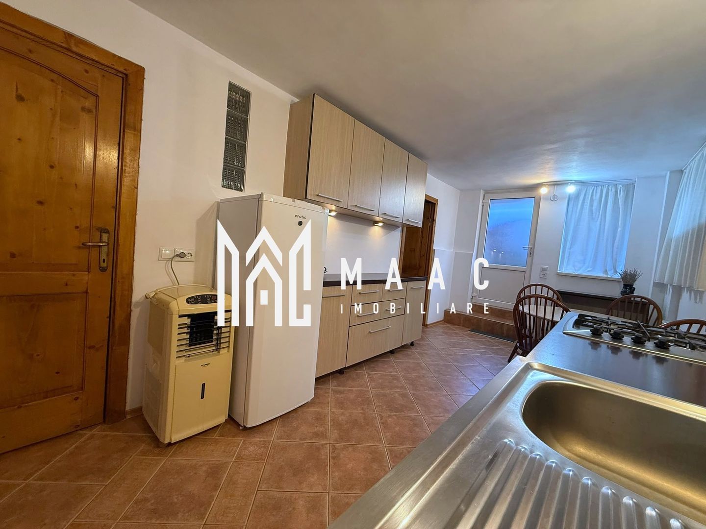 Apartament 2 camere decomandat de închiriat | Sibiu | Hipodrom 2 - Poză 8