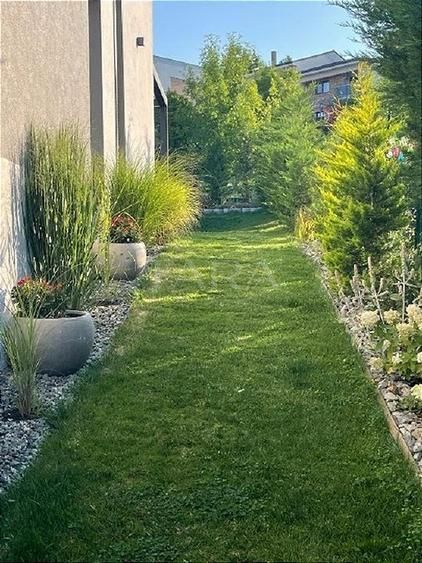 Casă individuală. Cartier privat. Intimitate si confort. - Poză 12