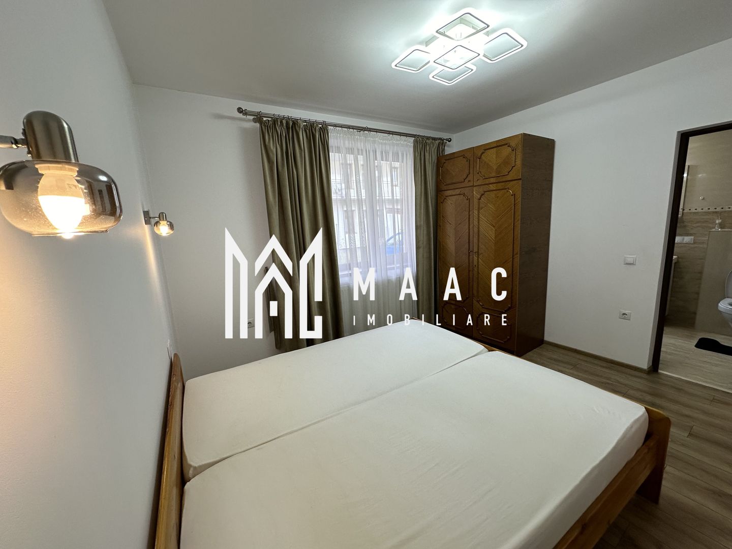 Apartament 2 camere | Parcare | Zona Calea Cisnadiei - Poză 4