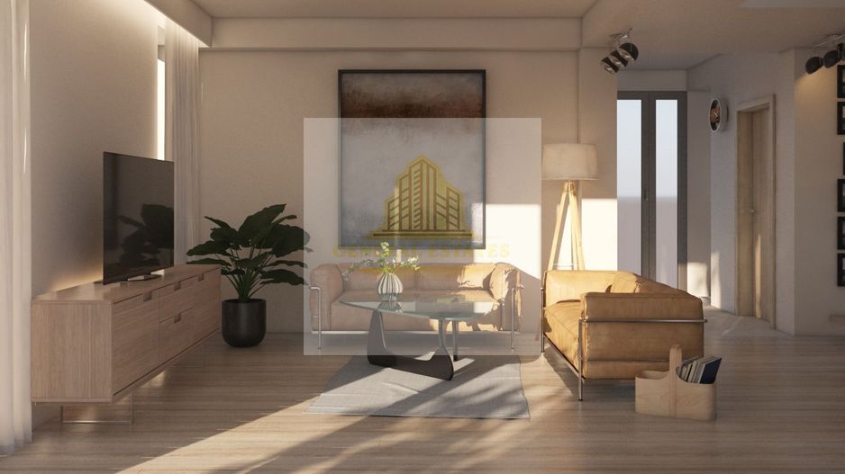 Ansamblu rezidențial exclusivist în Cristian, Brașov - Poză 28