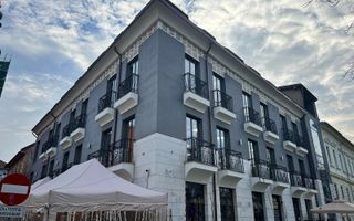 Spatiu de birouri de inchiriat - Piata Muzeului - Poză 17