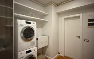 Apartament 4 camere | Premium | Upground | Panoramic Lake & City Views - Poză 30