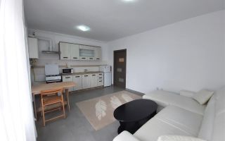 Apartament 2 camere + parcare subterana pe strada Soporului! - Poză 10