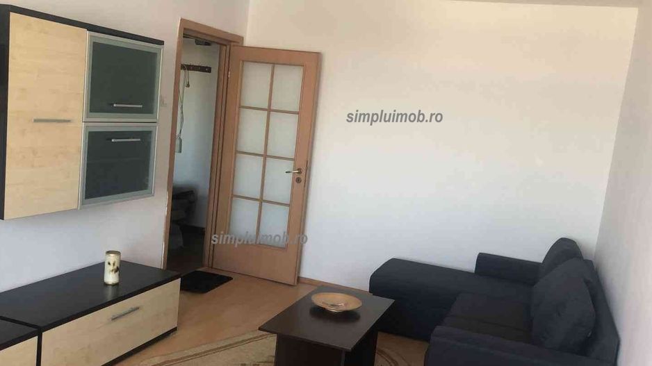 Apartament 3 camere Metrou Piata Sudului Sun Plaza Sector 4 - Poză 7