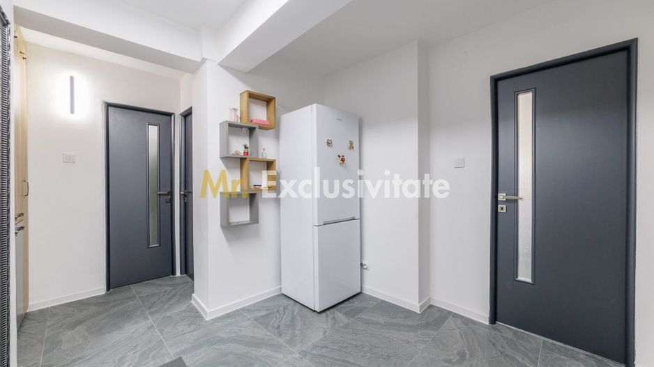Apartament 2 Camere Exercitiu stradal ,etaj 2/4 - Poză 6