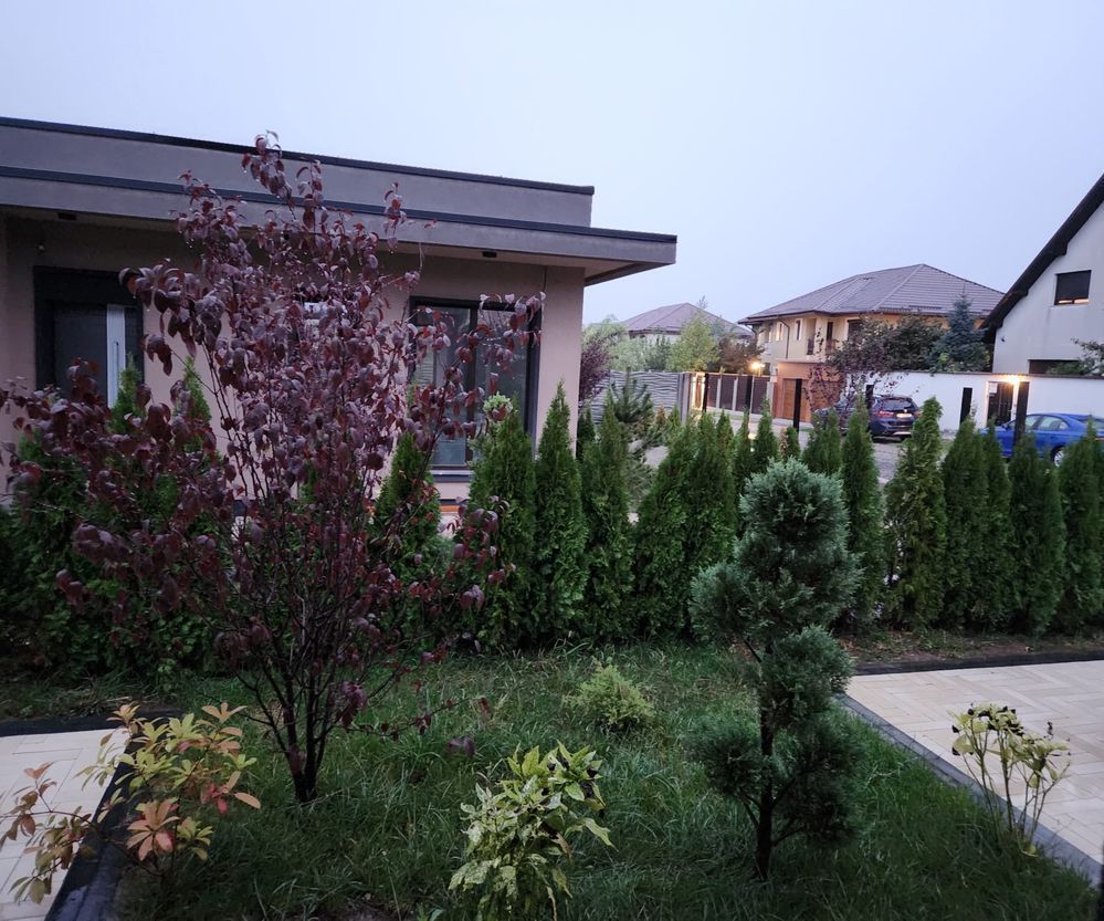 Casa individuala 4 camere | Corbeanca-Petresti - Poză 5