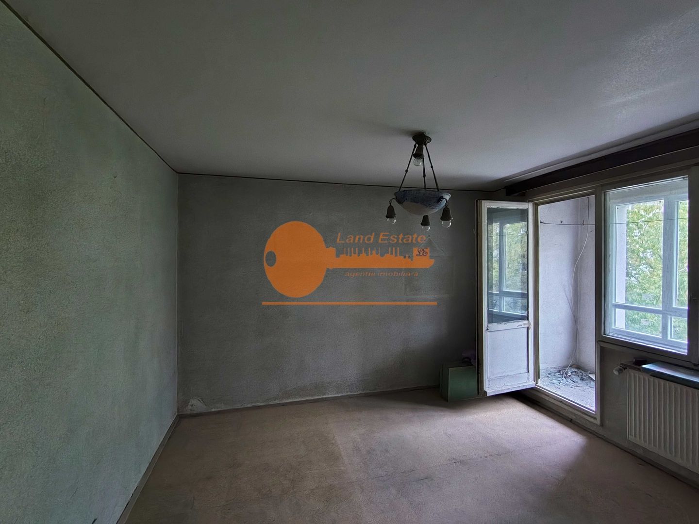 Apartament 4 camere decomandat – Gorjului, Valea Lungă - Poză 2