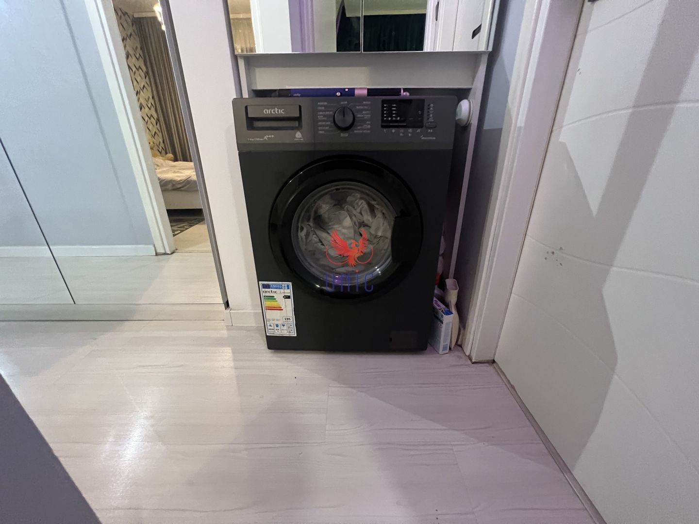 Apartament 3 camere Rovine et 3/4 - Poză 12