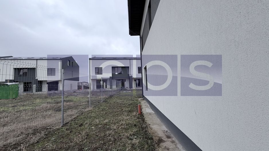 VANZARE 5 CAMERE | CASA INDIVIDUALA | 182 MP UTILI | P+1+M I 409 TEREN | - Poză 22