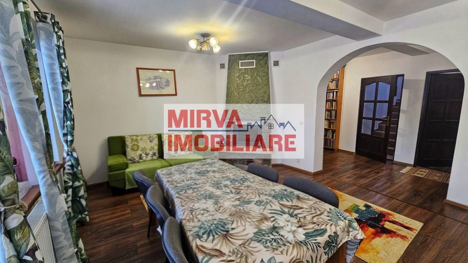Vilă de vânzare 6 camere – Bănești | Exclusivitate Mirva Imobiliare - Poză 9