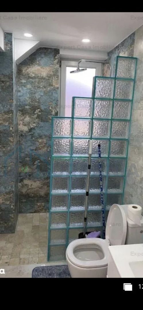 Apartament 2 camere, parter, cu vedere spre Parcul Copou, Iași - Poză 7