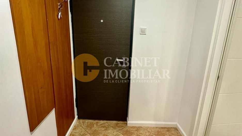 Frumoasa Apartament 1 camera - Parter Inalt Bloc 1984 - Poză 5