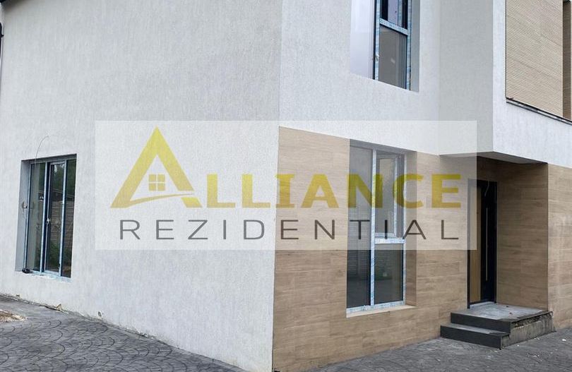 Vila individuala de vanzare | 5 camere | 120 mp utili | Teren 227 mp - Poză 6