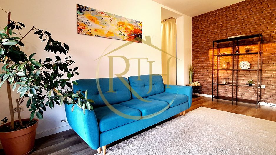 Apartament cu 2 camere de vânzare în Giroc, zona Centrală – 0% Comision - Poză 1