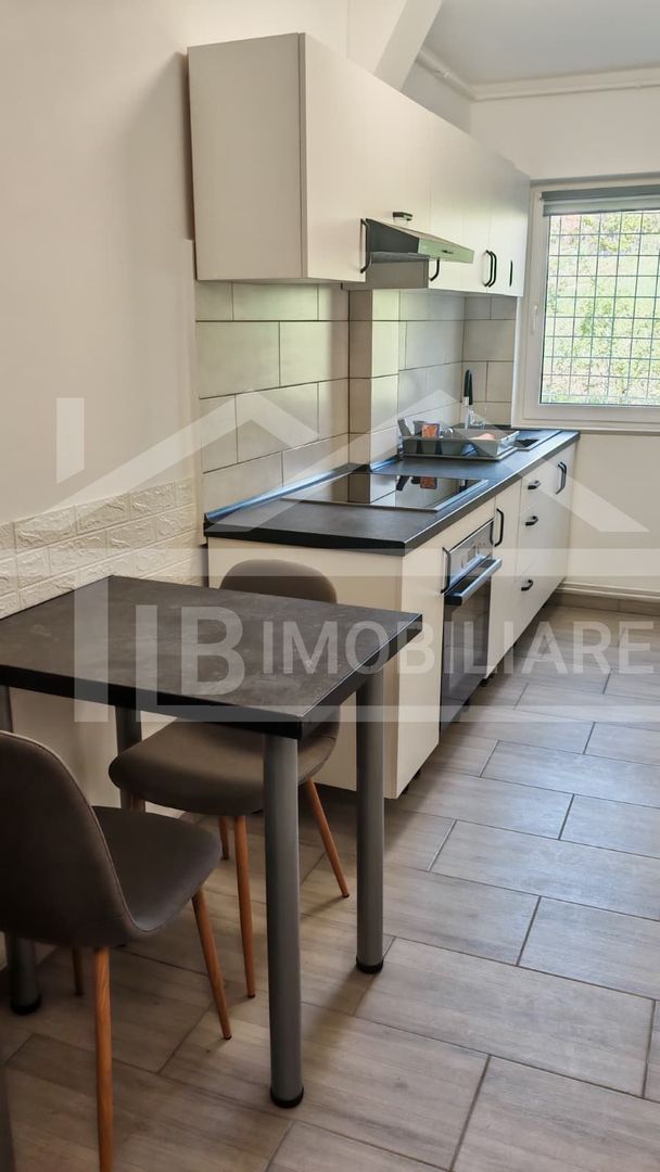 Garsoniera de inchiriat, 32mp, Zona Diamant - Poză 5