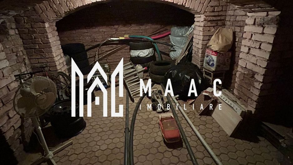 Casa Individuală | 260 MPU | Piscină Interioară | Curte Libera 100 MP - Poză 26