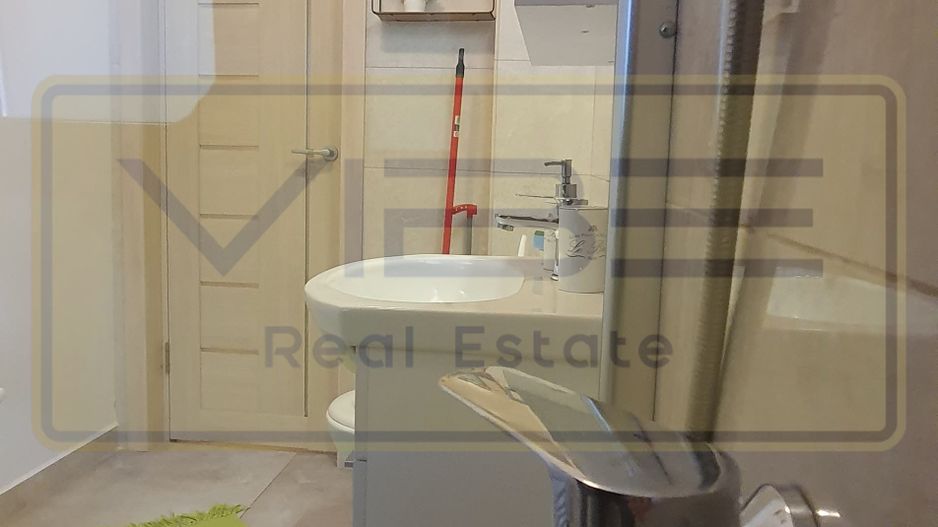 Garsoniera moderna imobil nou Baza 3 - 15 min Centru - Poză 17