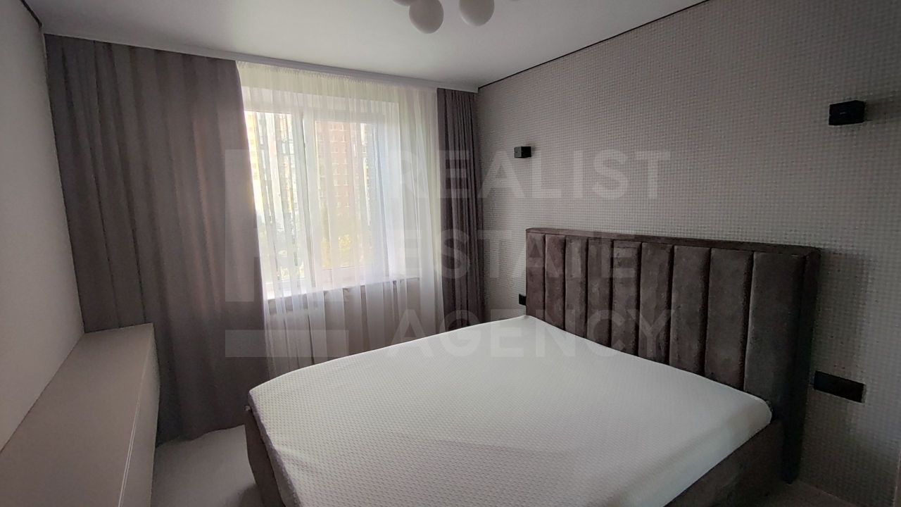 Chirie, apartament, 2 camere, str. Florilor, Râșcani - Poză 2