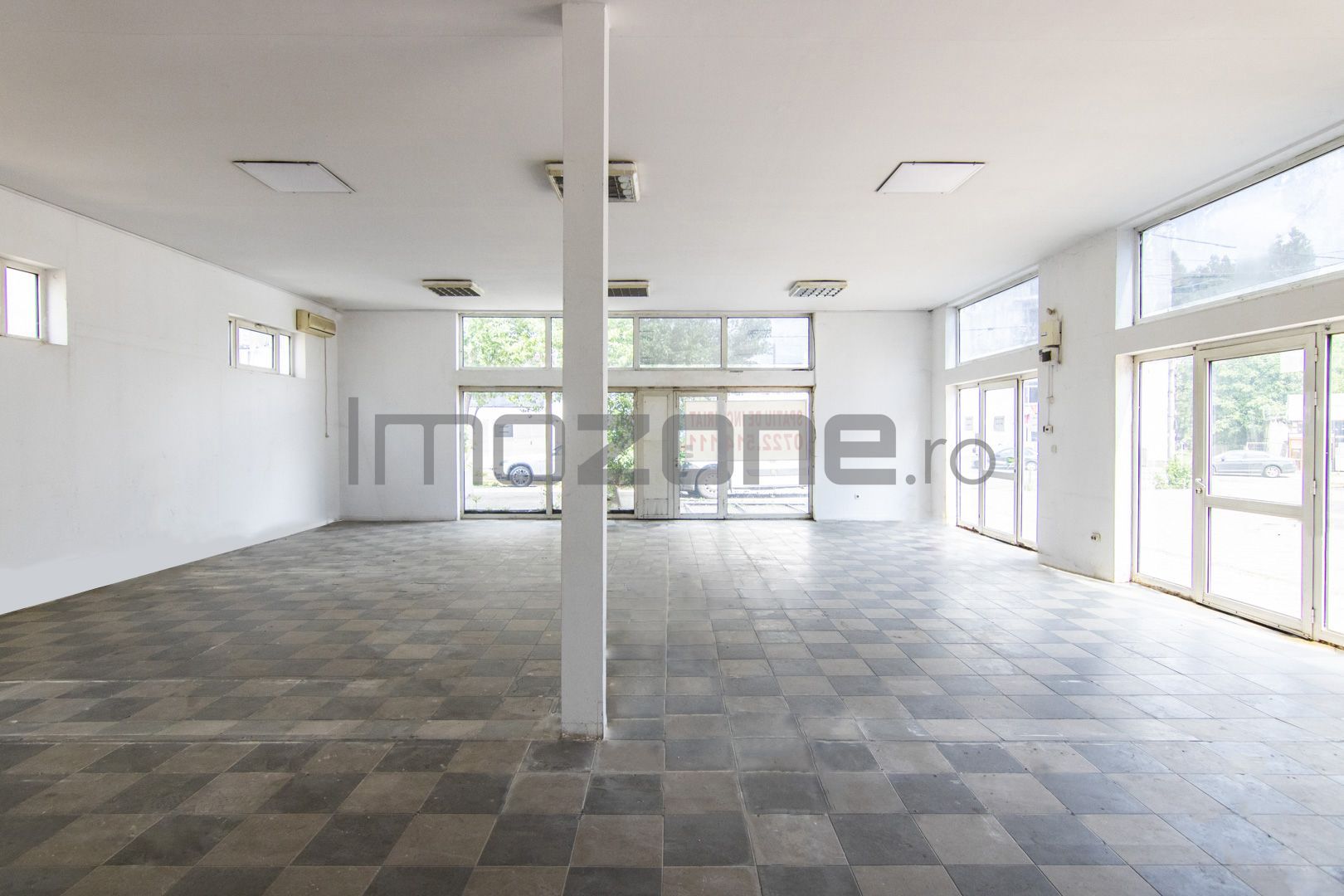 Spatiu Comercial | DE INCHIRIAT | Valea Cascadelor | Depozit | Showroom | Retail - Poză 2