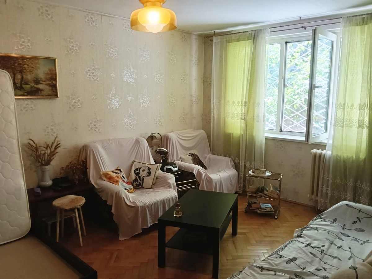 Garsoniera decomandata in bloc reabilitat langa metrou Raul Doamnei - Poză 1