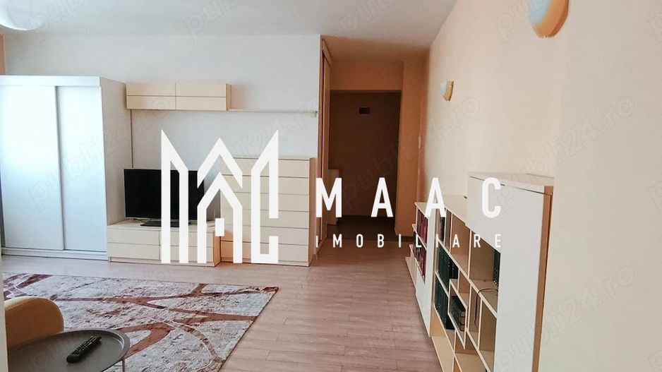 Apartament 2 camere de închiriat | Sibiu, Turnișor | balcon - Poză 4