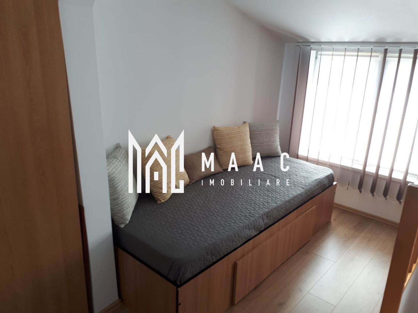 Apartament 2 camere | 73MPU | Boxa | Valea Aurie - Poză 7