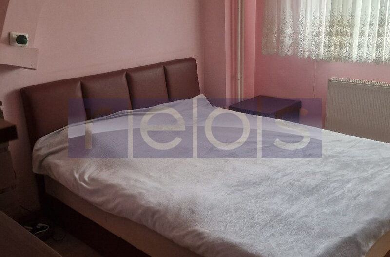 Apartament 4 camere 100mp |  Metrou Stefan cel Mare | Loc parcare+centrala - Poză 3