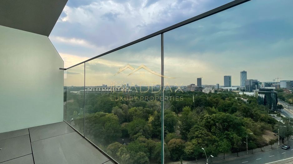 3 Rooms Apartment *90sqm* / Verdi Park - Poză 12