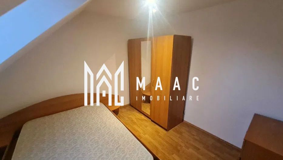 Apartament 3 camere | 66 MPU | Balcon | Vasile Aaron - Poză 5