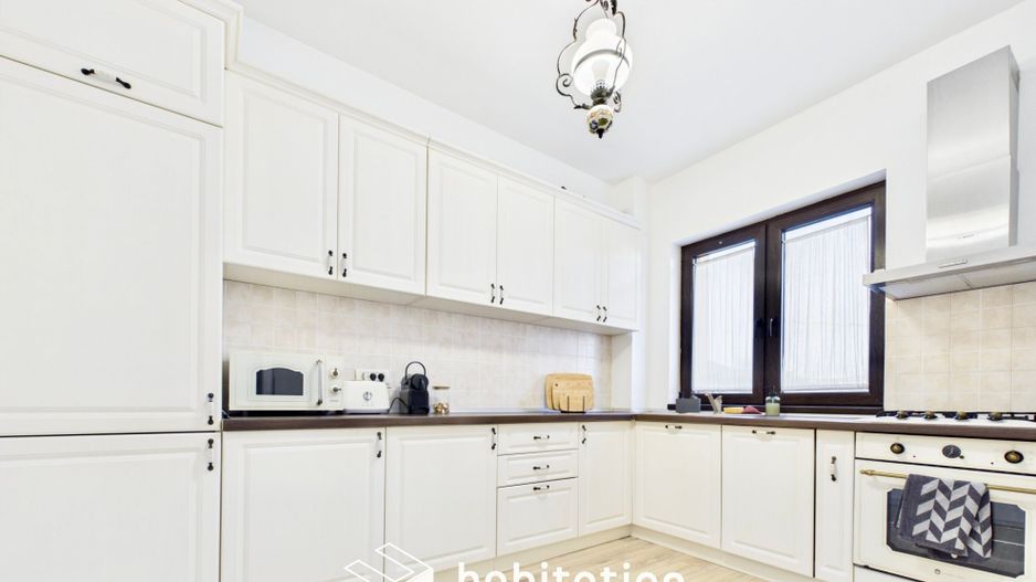 Duplex elegant | Giroc – zona Lidl | 4 camere | 3 băi| - Poză 9
