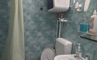 Garsoniera moderna si spatioasa de inchiriat, Tineretului - Poză 10
