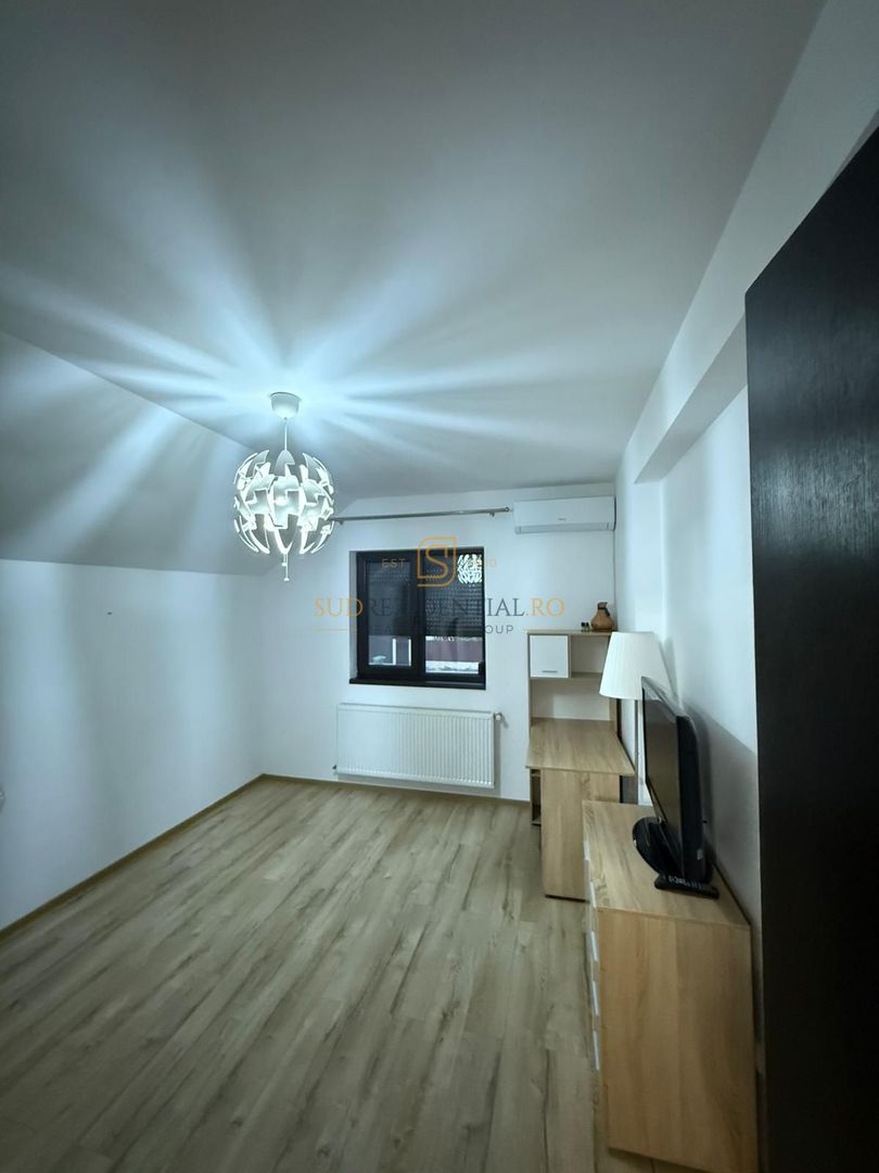 Vila individuala, teren 340 mp, Strada Tuberozelor, Comuna Berceni - Poză 18