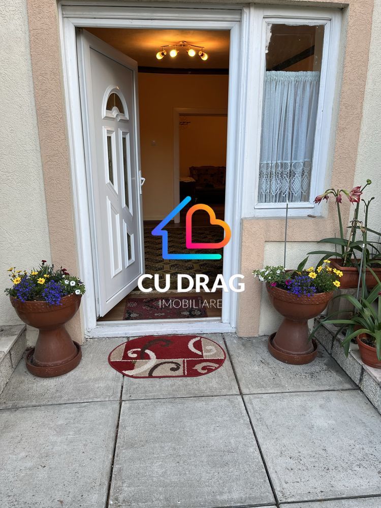 Închiriez ap la casa Trei Stejari - Poză 3