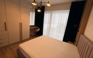 Aparatament de inchiriat 2 camere /Avram Iancu Vivo Bmw - Poză 11