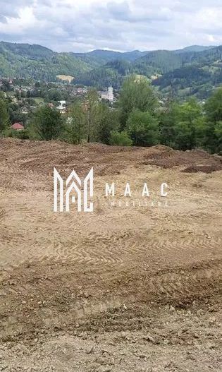 Oferta de nerefuzat, doua loturi de 1500 mp in BISTRA I Alba - Poză 3